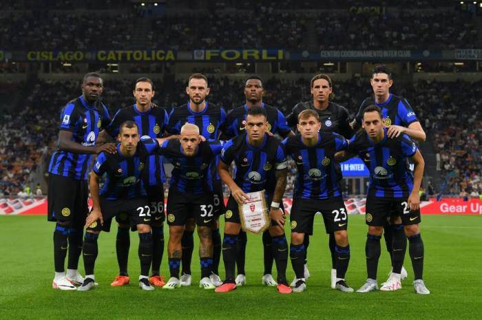 2025世俱杯:多特蒙德赛前焦点揭秘 2025世俱杯:多特蒙德赛前焦点揭秘