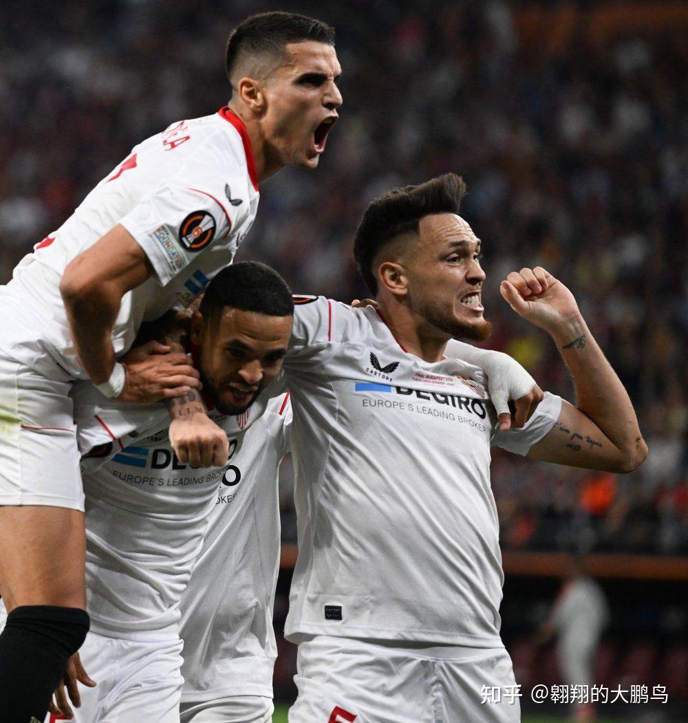 罗马翻盘塞维利亚，特尔施特根统治全场