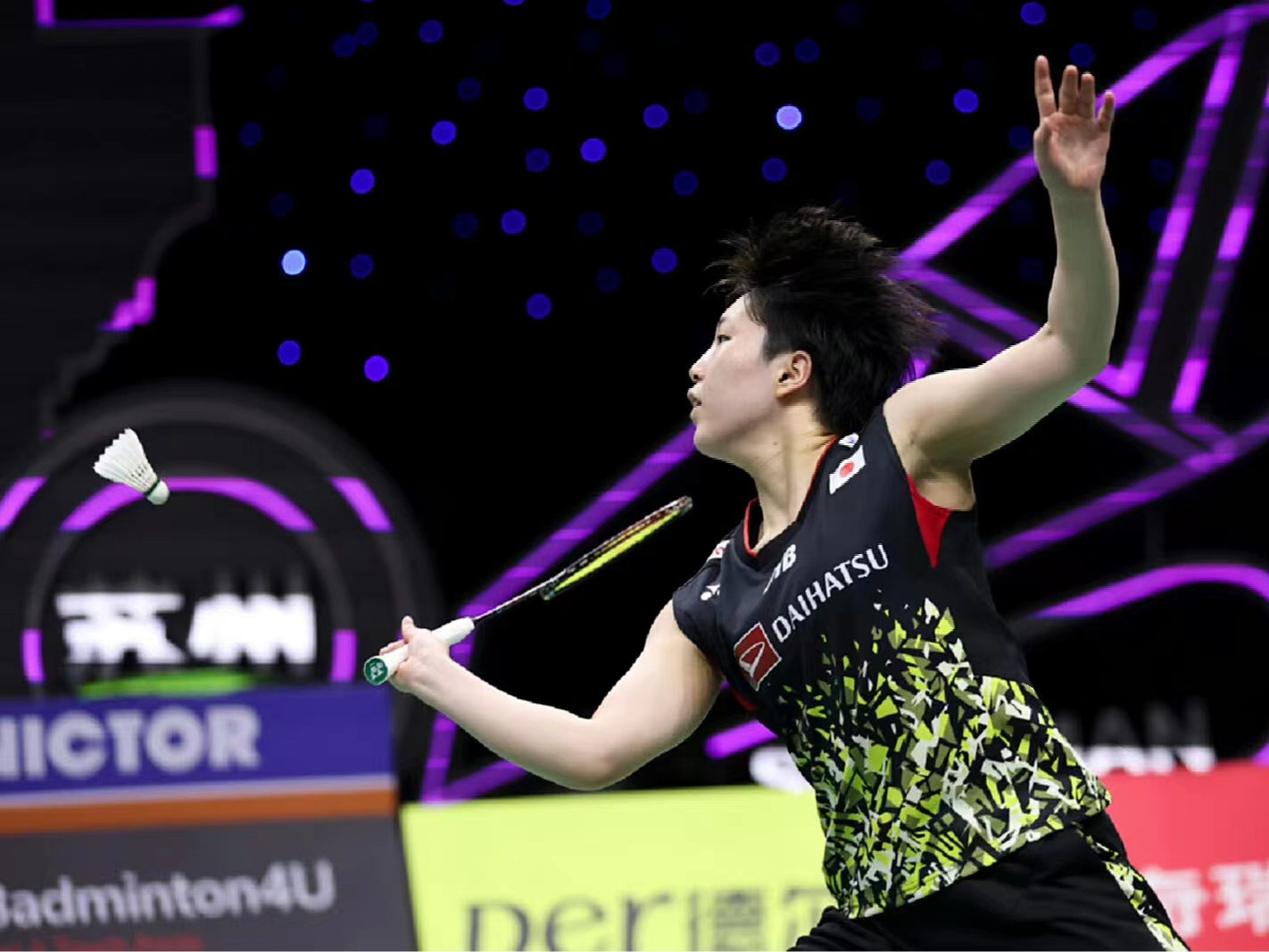 爱游戏娱乐-日本羽毛球队逆转法国羽毛球队，辛杜惊艳世界