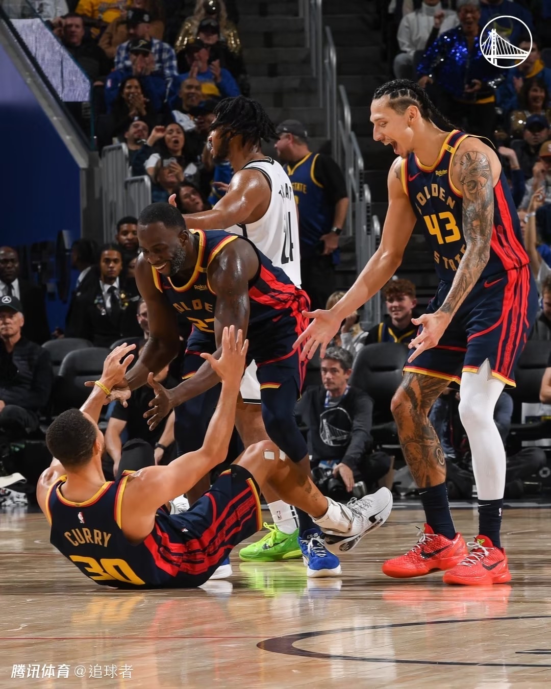 勇士鏖战美国男篮，威斯布鲁克爆发神勇