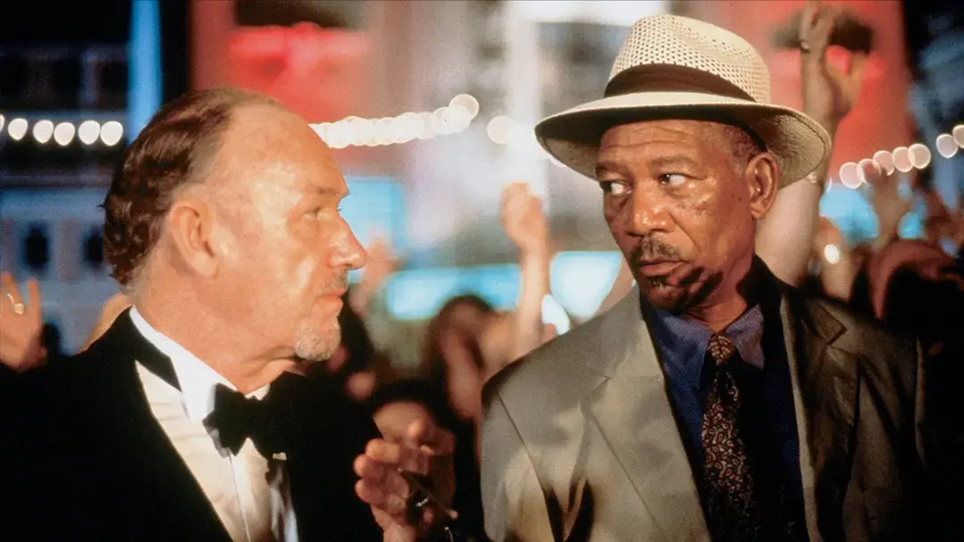 球场上的反转之战，局势悬疑多变