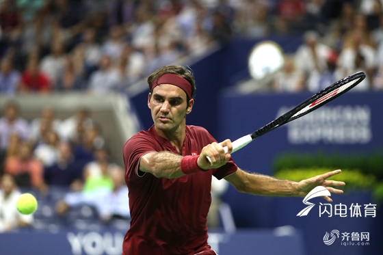 美网横扫澳网，鲁德扛起全队