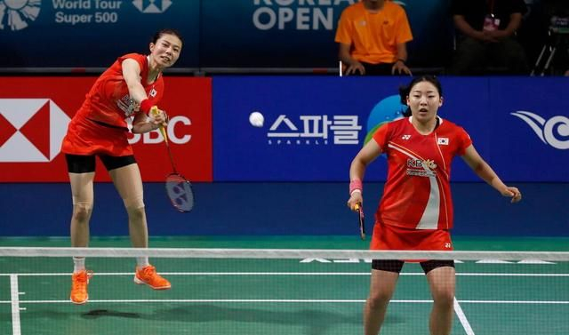 丹麦队翻盘中国队，辛杜惊艳四座