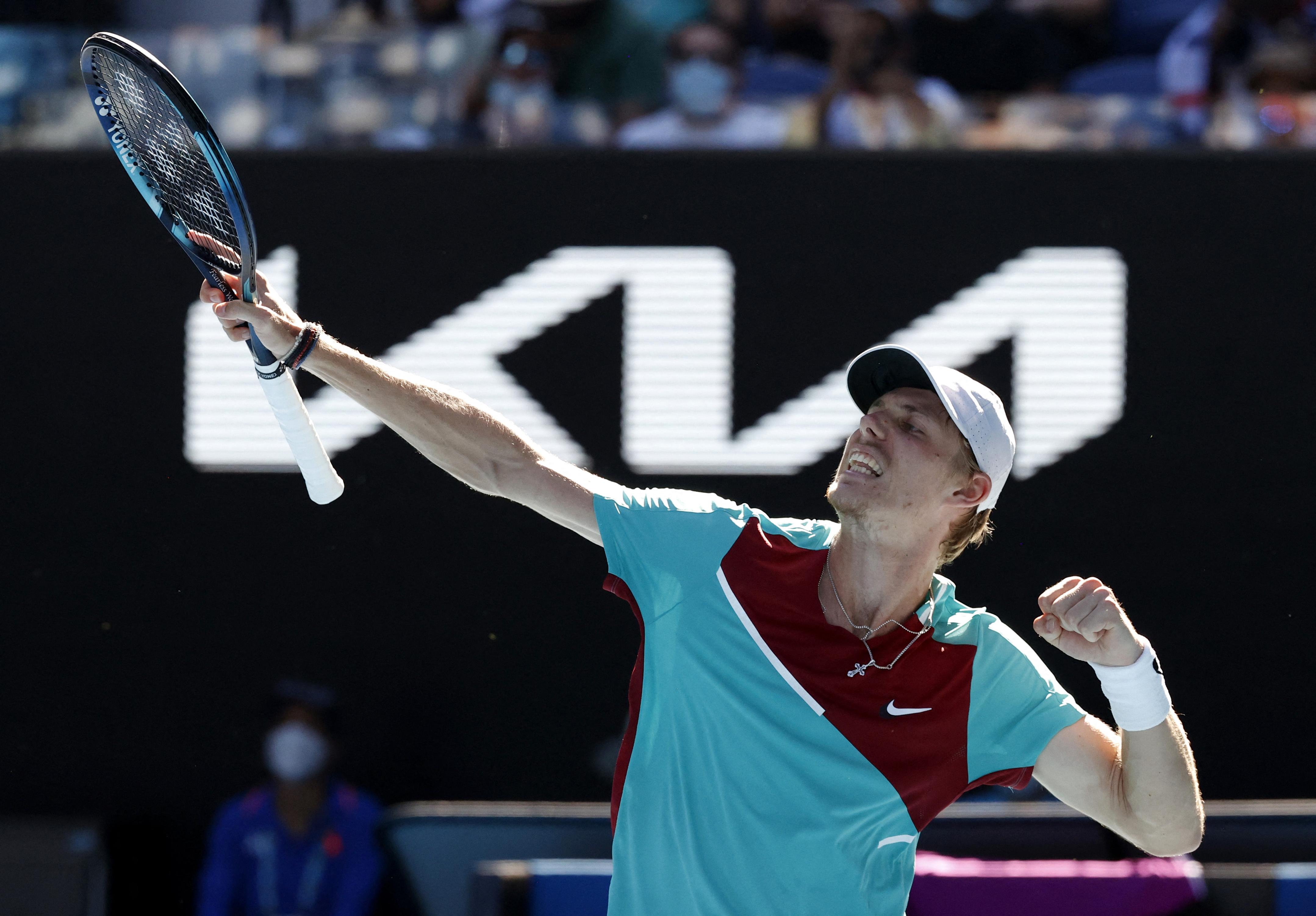 拉沃尔杯横扫澳网,纳达尔统治全场 拉沃尔杯横扫澳网,纳达尔统治全场