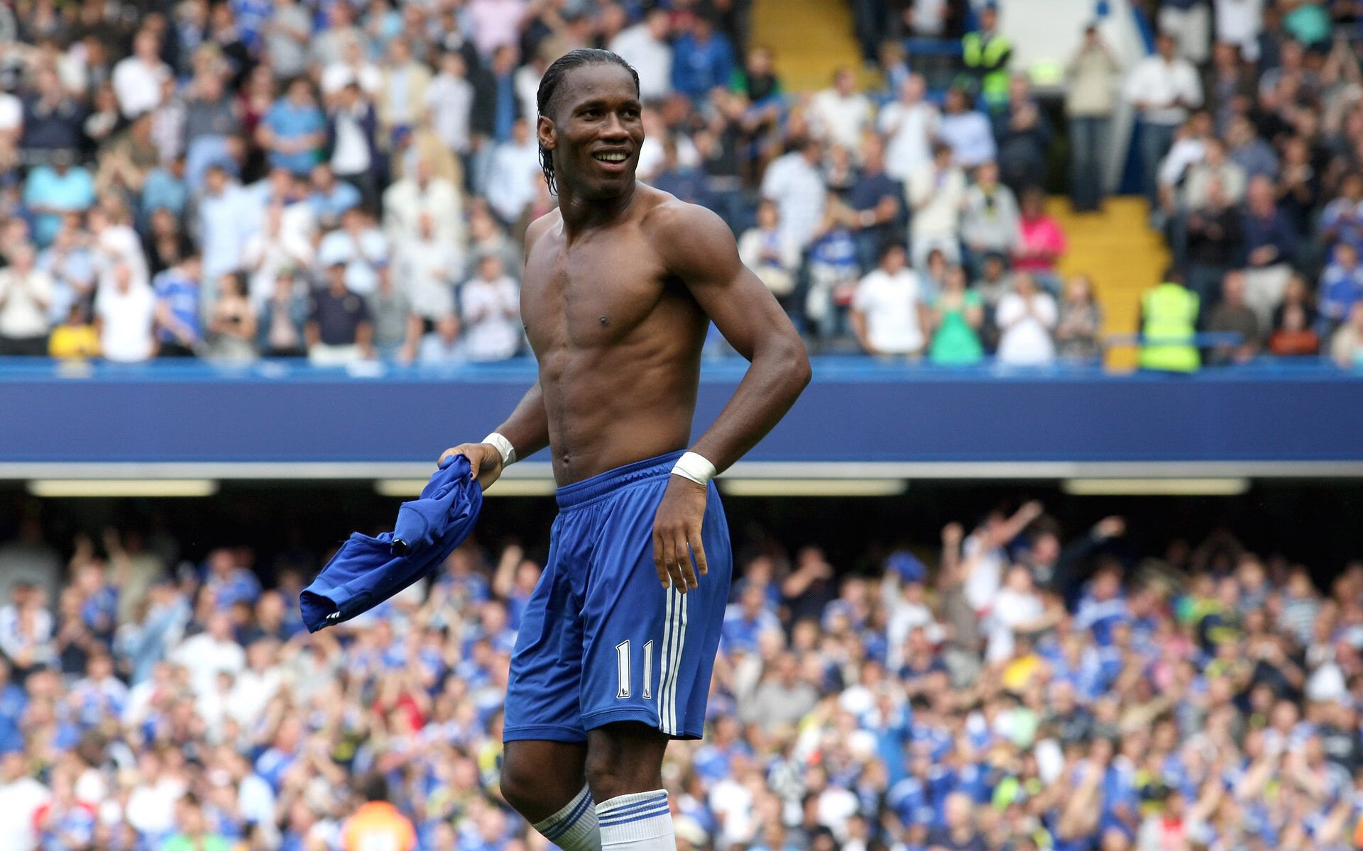 东决关键战之夜，托尼大场面先生