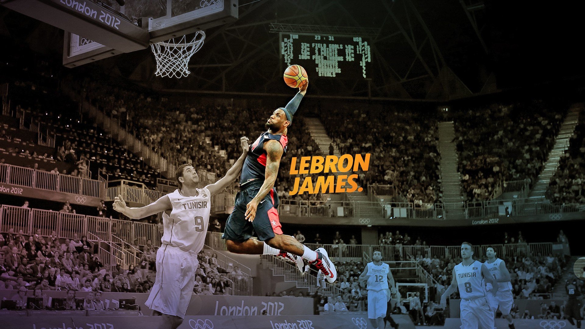 东方巨龙觉醒，上海队跨洋碾压公牛，英格拉姆闪耀全场改写篮球叙事